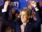 Kerry wins New Hampshire