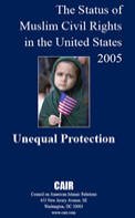 2005 Civil Rights Report in PDF Format